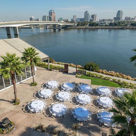 Hotel Maya - A Doubletree By Hilton Hotel Long Beach Exteriér fotografie