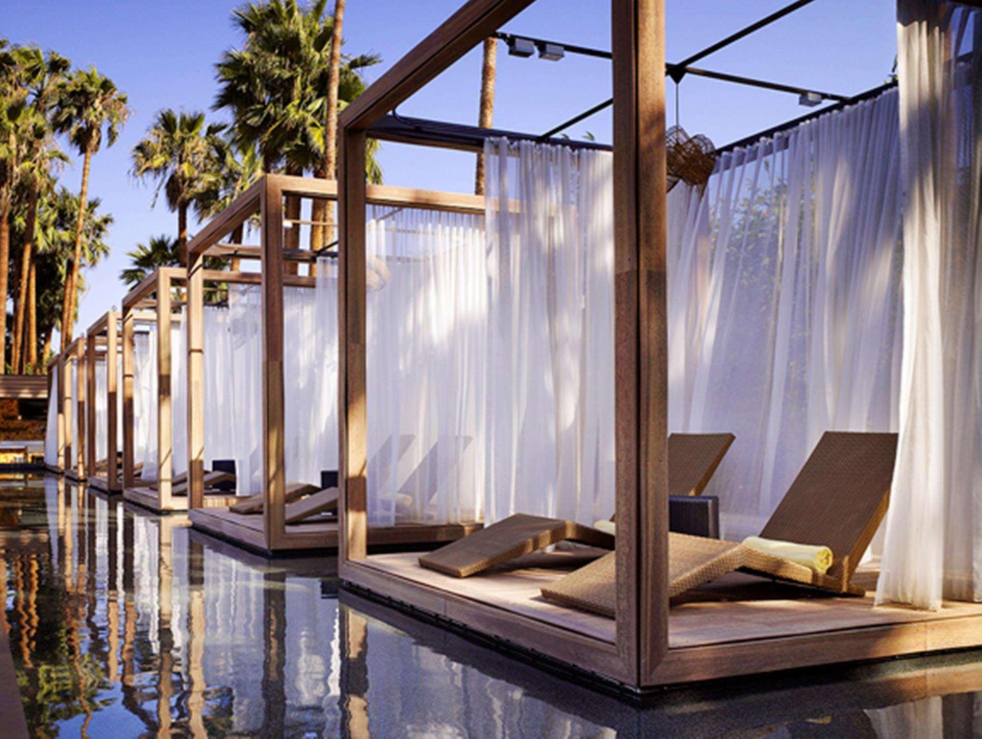 Hotel Maya - A Doubletree By Hilton Hotel Long Beach Exteriér fotografie